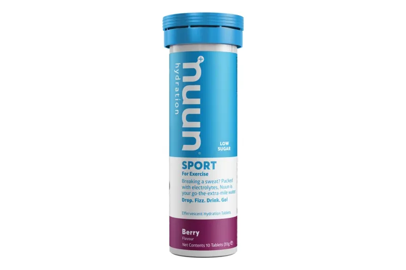 Nuun Sport Electrolyte Tablets-1