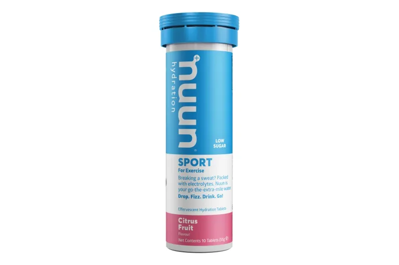 Nuun Sport Electrolyte Tablets-4