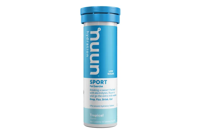 Nuun Sport Electrolyte Tablets-5