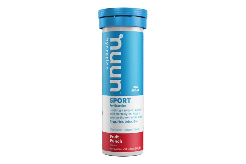 Nuun Sport Electrolyte Tablets-6