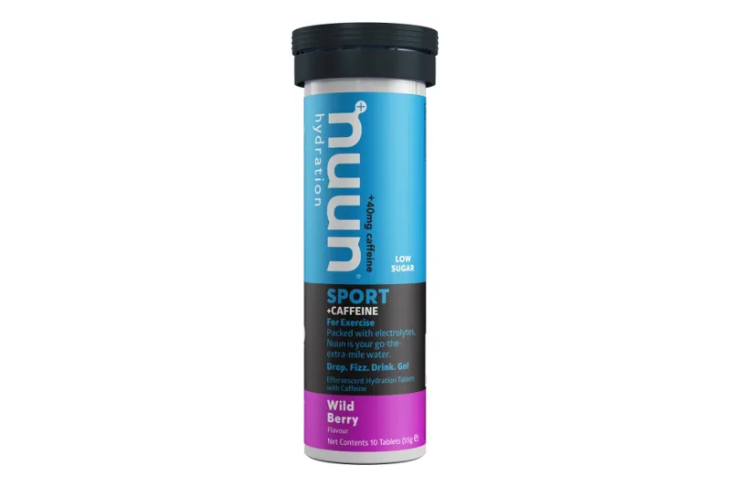 Nuun Sport Electrolyte Tablets-9