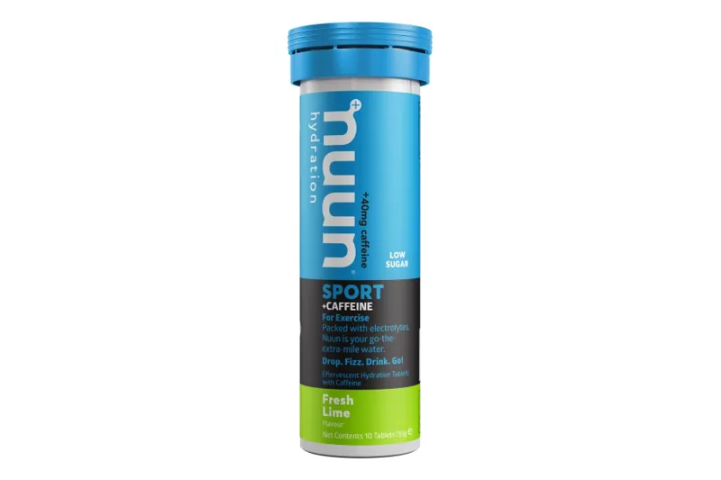 Nuun Sport Electrolyte Tablets-10