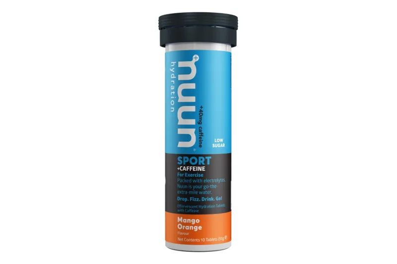 Nuun Sport Electrolyte Tablets-11
