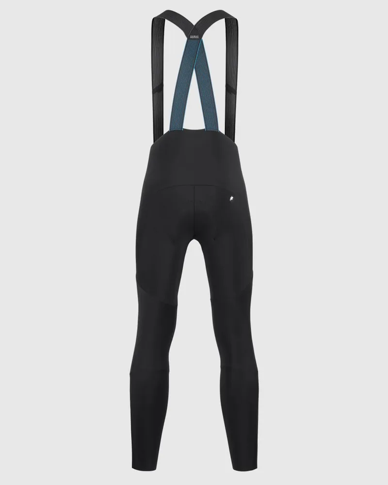 Assos Equipe R Habu 3/3 Bib Tights S9 Black Series-1