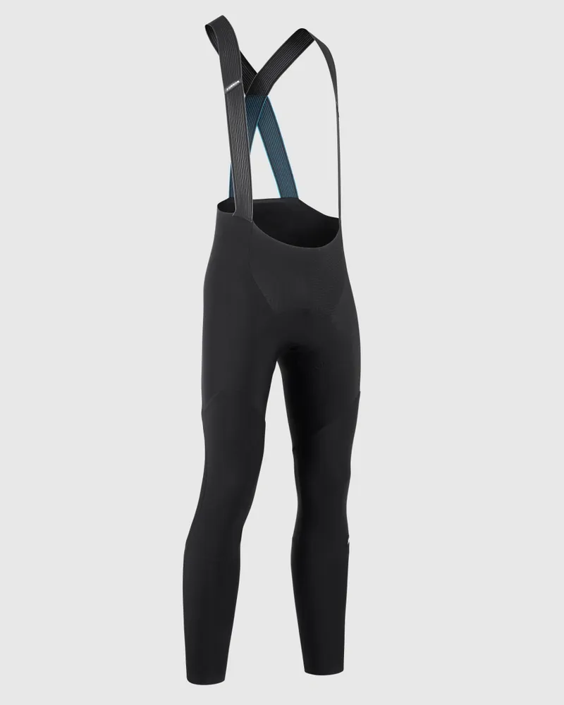 Assos Equipe R Habu 3/3 Bib Tights S9 Black Series-2