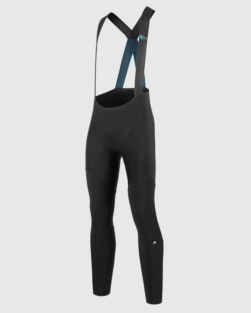 Assos Equipe R Habu 3/3 Bib Tights S9 Black Series-3