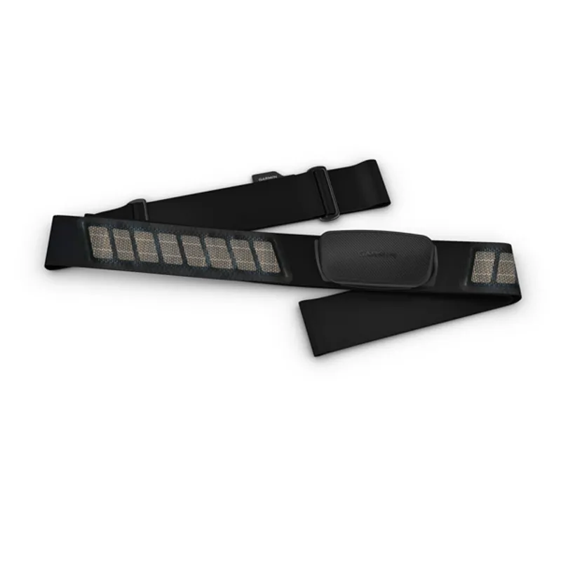 SPRE Garm HRM Dual HRM Transmitter Black