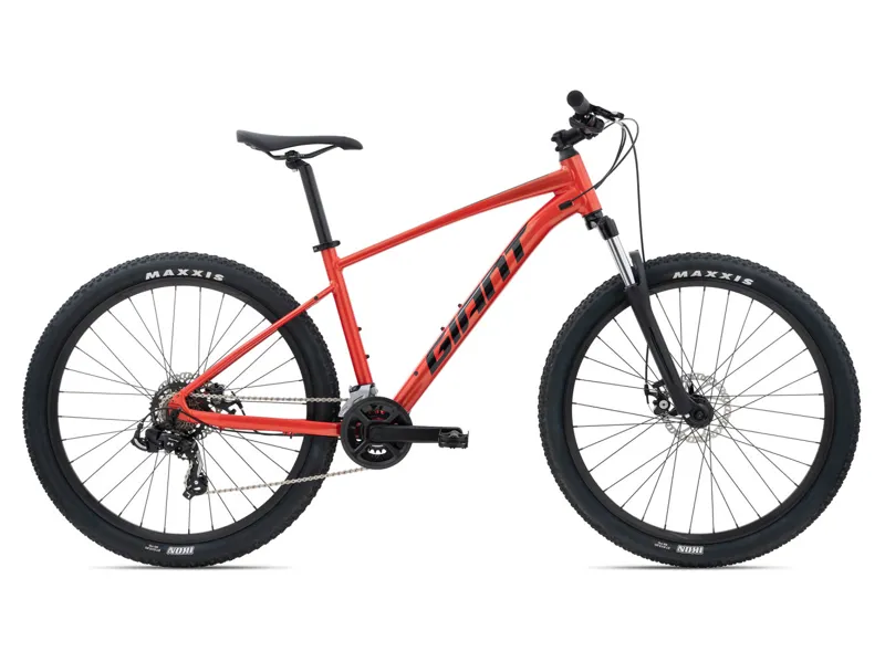 talon 29 mountain bike