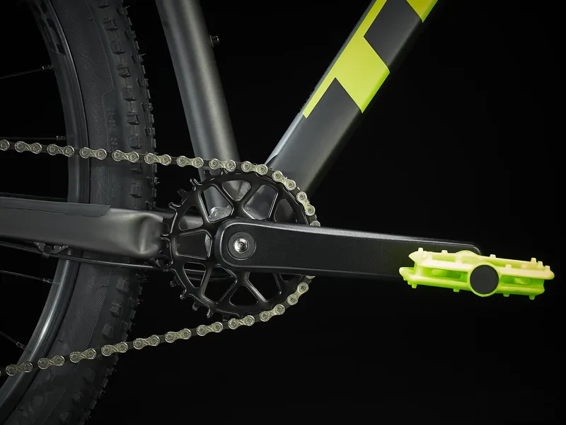 trek marlin 6 handlebar width
