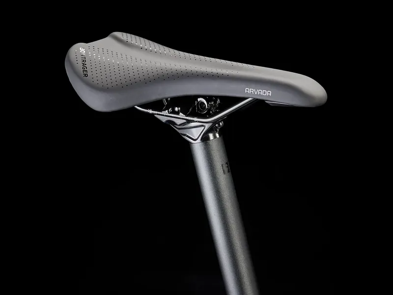 Trek marlin clearance 6 black