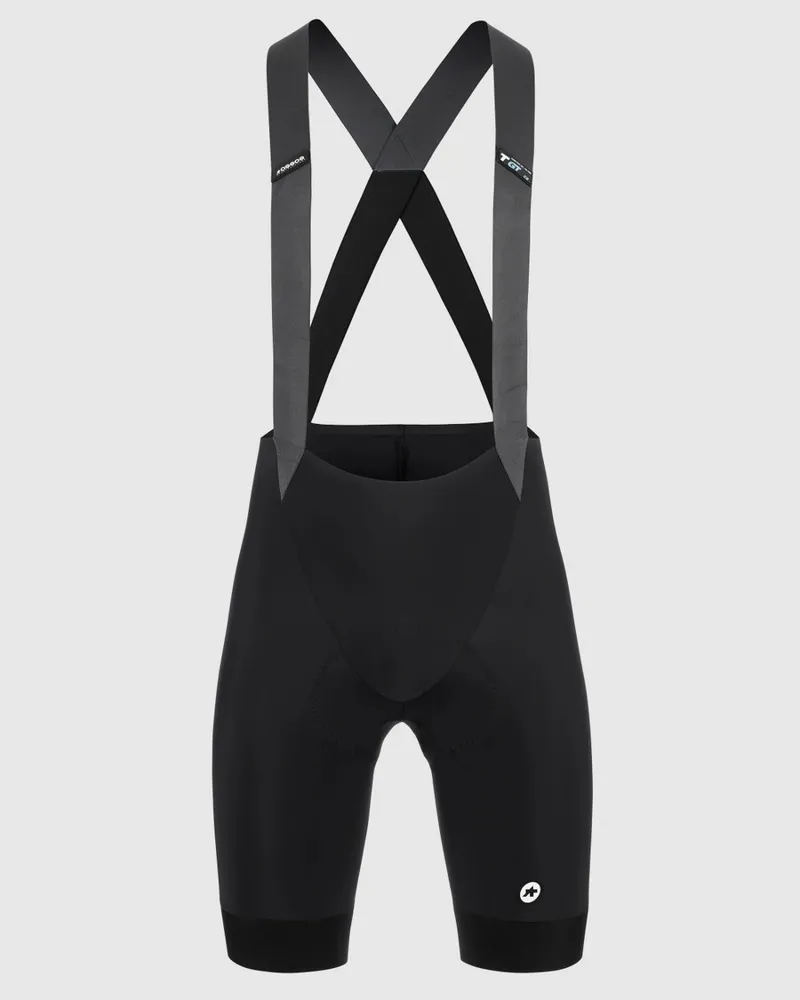 Assos Mille GT Bib Short C2 Black Series