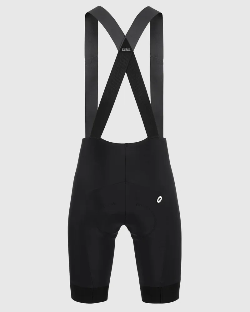 Assos Mille GT Bib Short C2 Black Series-1