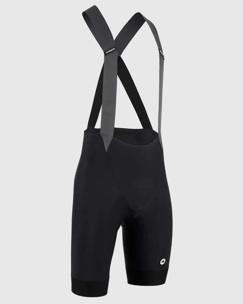 Assos Mille GT Bib Short C2 Black Series-2