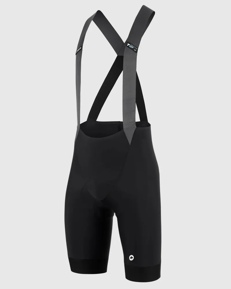 Assos Mille GT Bib Short C2 Black Series-3
