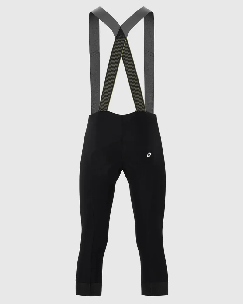 Assos Mille GT Spr/Fall Bib Knicker C2 Black Series-1