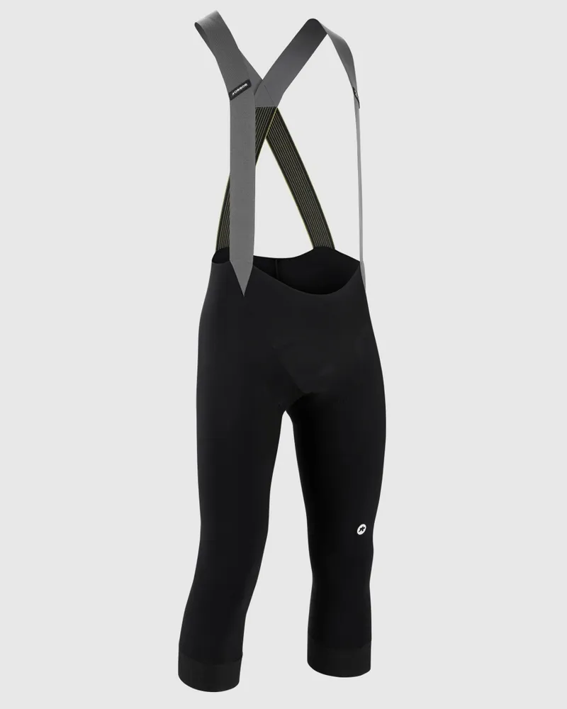 Assos Mille GT Spr/Fall Bib Knicker C2 Black Series-2
