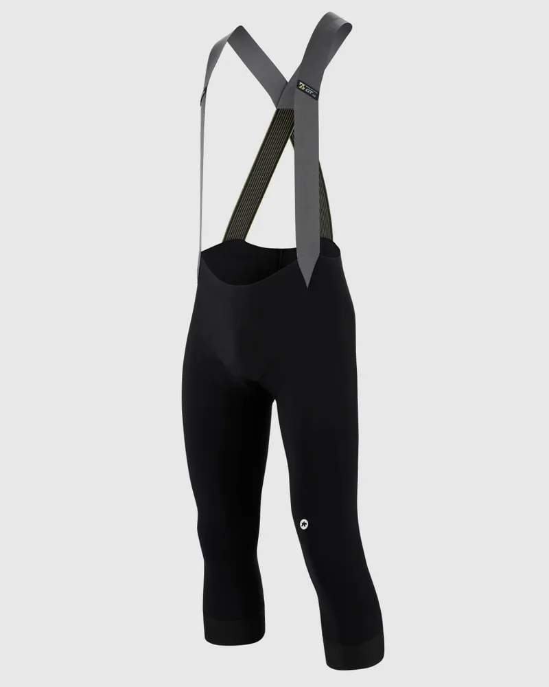 Assos Mille GT Spr/Fall Bib Knicker C2 Black Series-3