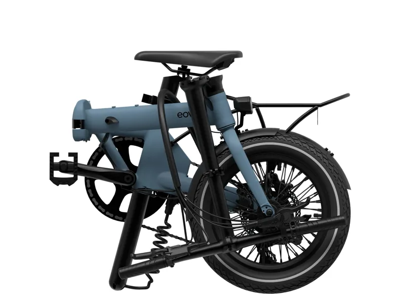 Eovolt Morning 16 Origins Folding Electric Bike-2