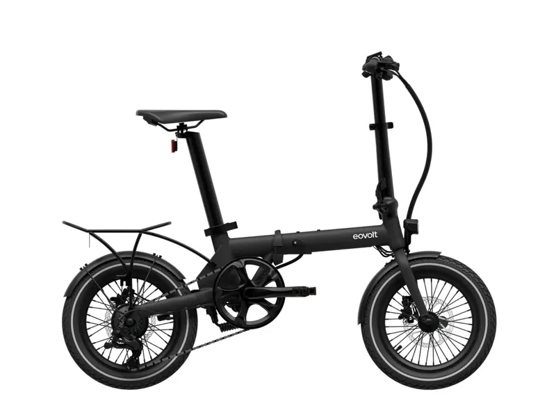 Eovolt Morning 16 Origins Folding Electric Bike-3