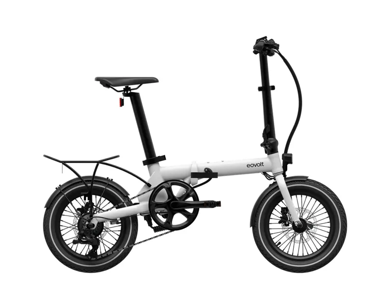 Eovolt Morning 16 Origins Folding Electric Bike-6
