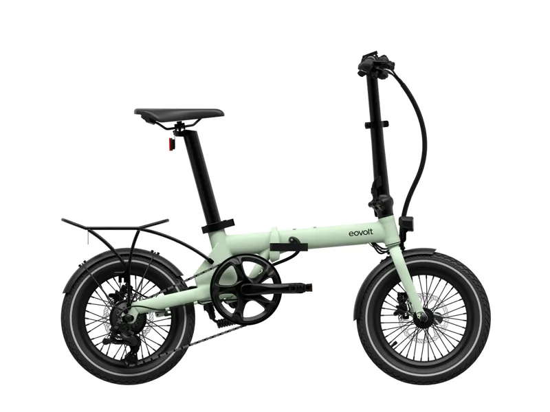 Eovolt Morning 16 Origins Folding Electric Bike-11