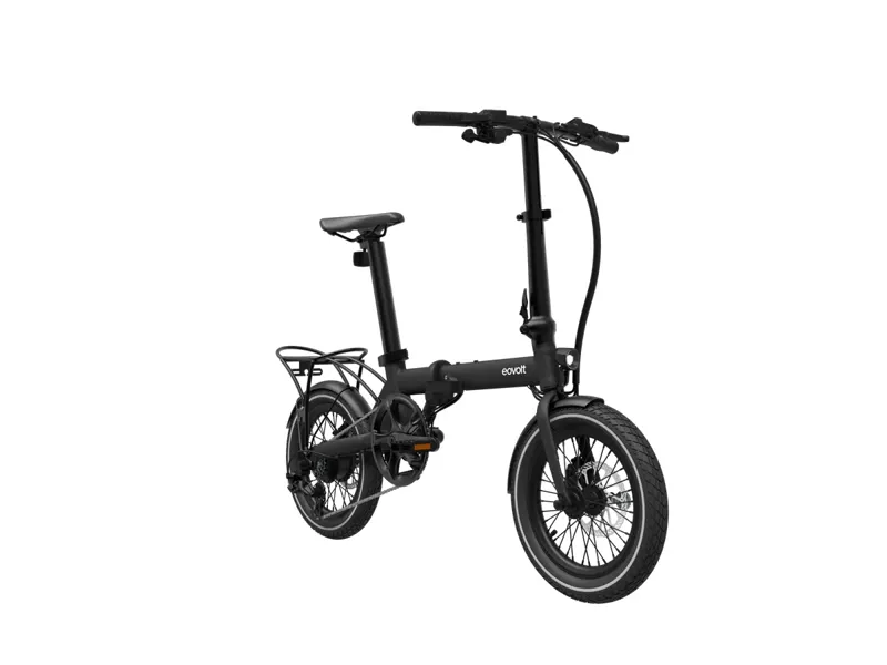 Eovolt Morning 16 Origins Folding Electric Bike-4