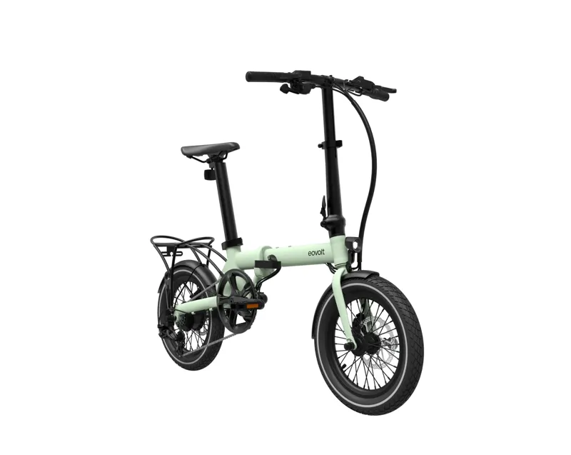 Eovolt Morning 16 Origins Folding Electric Bike-12