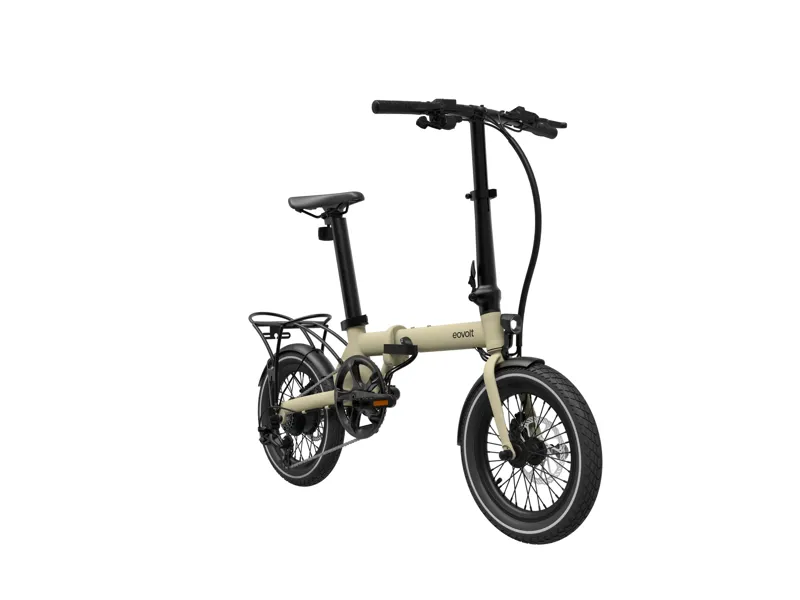 Eovolt Morning 16 Origins Folding Electric Bike-10
