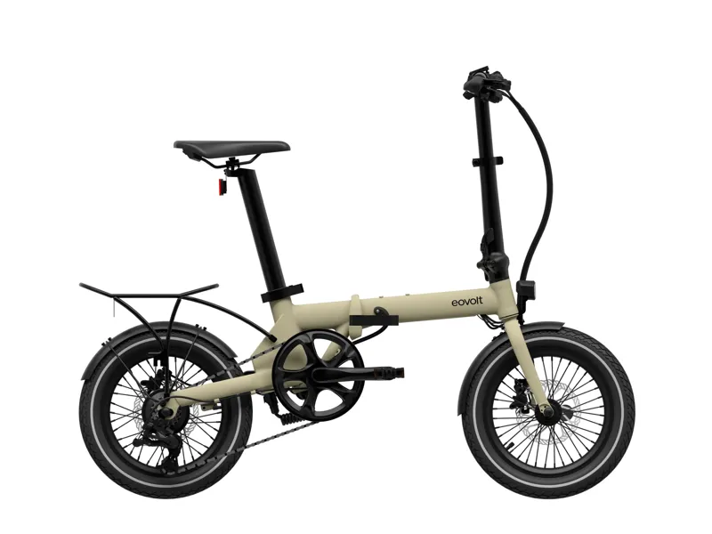 Eovolt Morning 16 Origins Folding Electric Bike-9