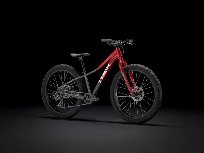 2022 Trek Roscoe 24 Kids Mountain Bike 