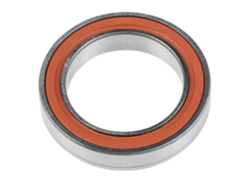 Trek Integrated BB90 Shimano V2 37.1x25x7mm Oversized BB Bearing in Silver-1