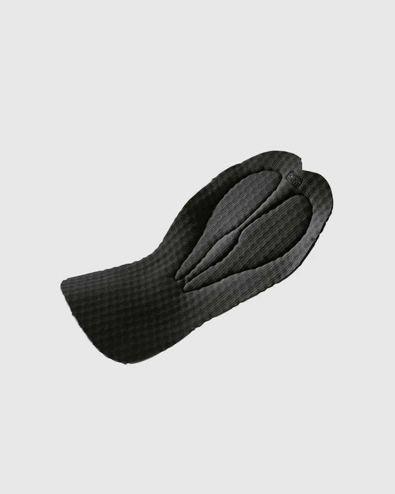 Assos Mille GT Ultraz Winter Bib Tights Black Series-4