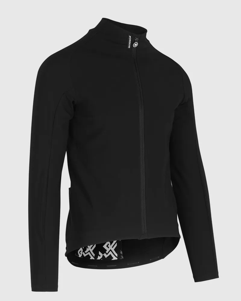 Assos Mille GT Ultraz Winter Jacket EVO Black Series-2