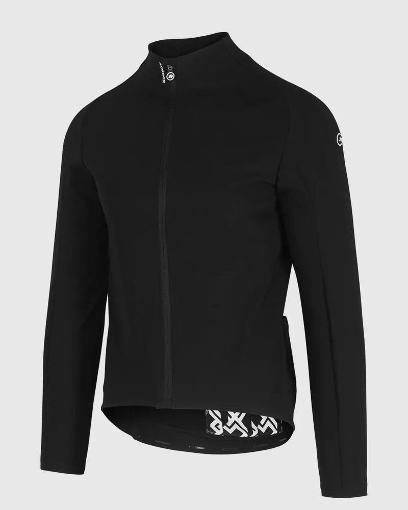 Assos Mille GT Ultraz Winter Jacket EVO Black Series-3