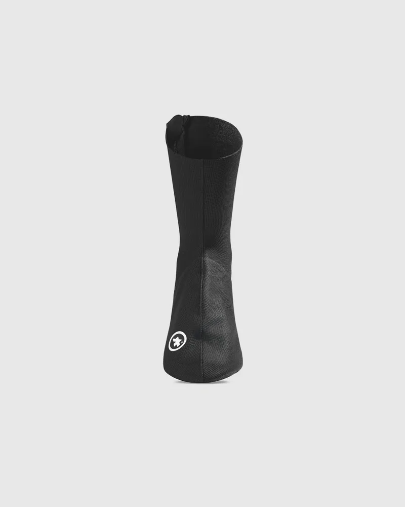 Assos GT Ultraz Winter Booties Black Series-4