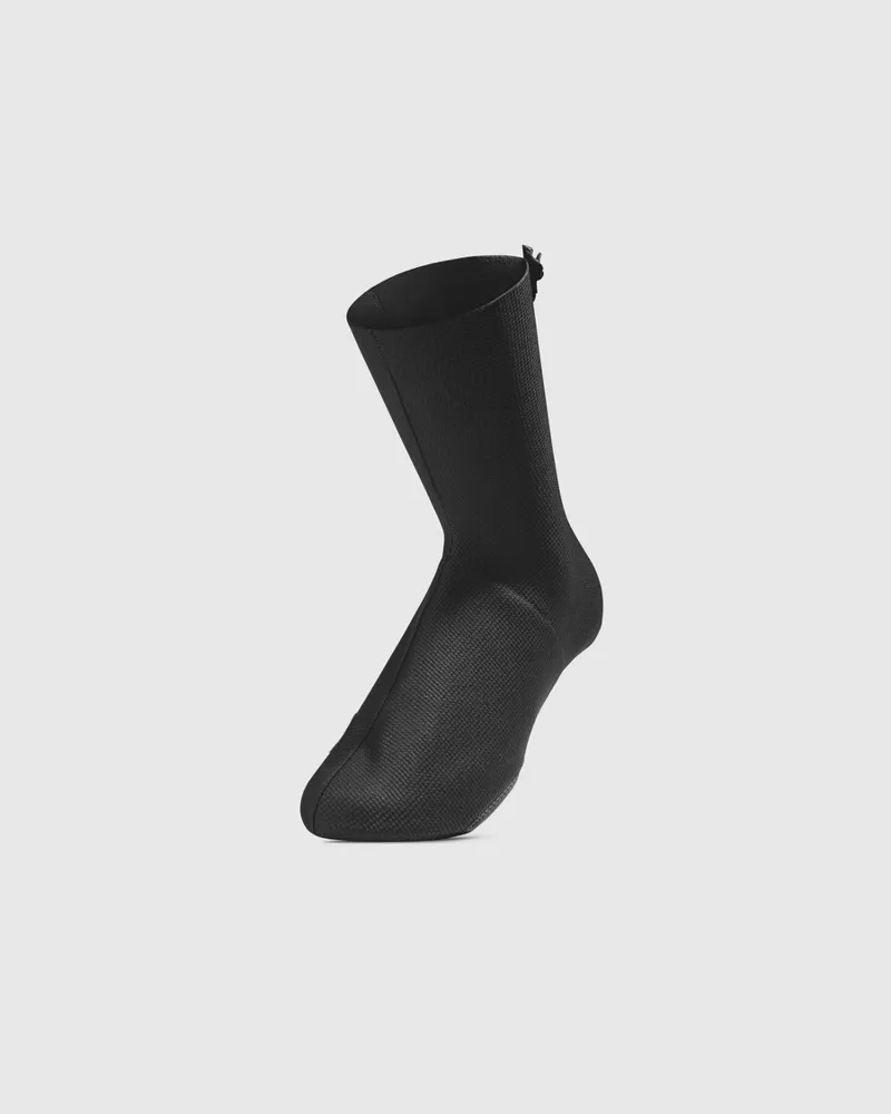 Assos GT Ultraz Winter Booties Black Series-7