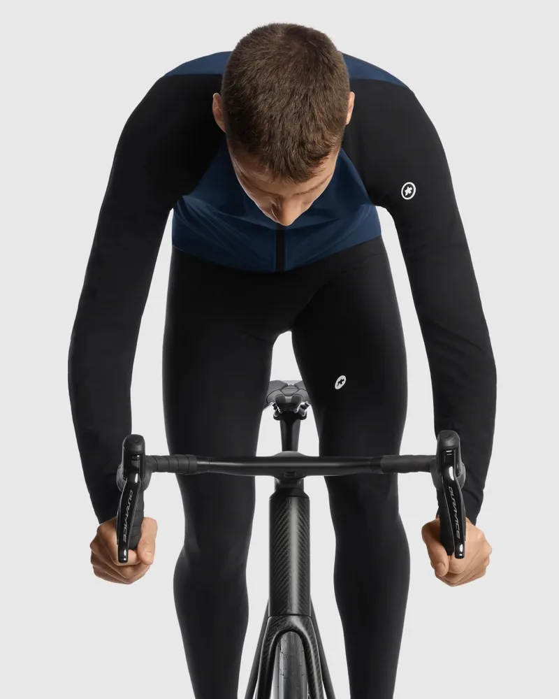 Assos Mille GT Winter Jacket Evo Stone Blue-4