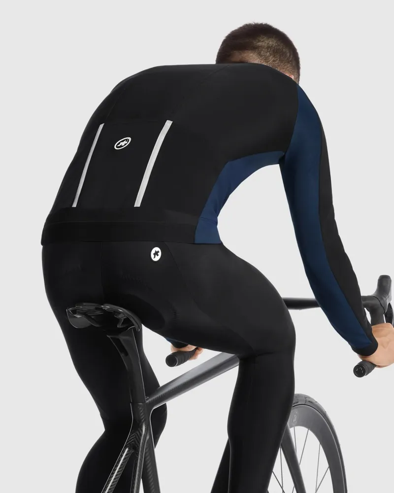 Assos Mille GT Winter Jacket Evo Stone Blue-6