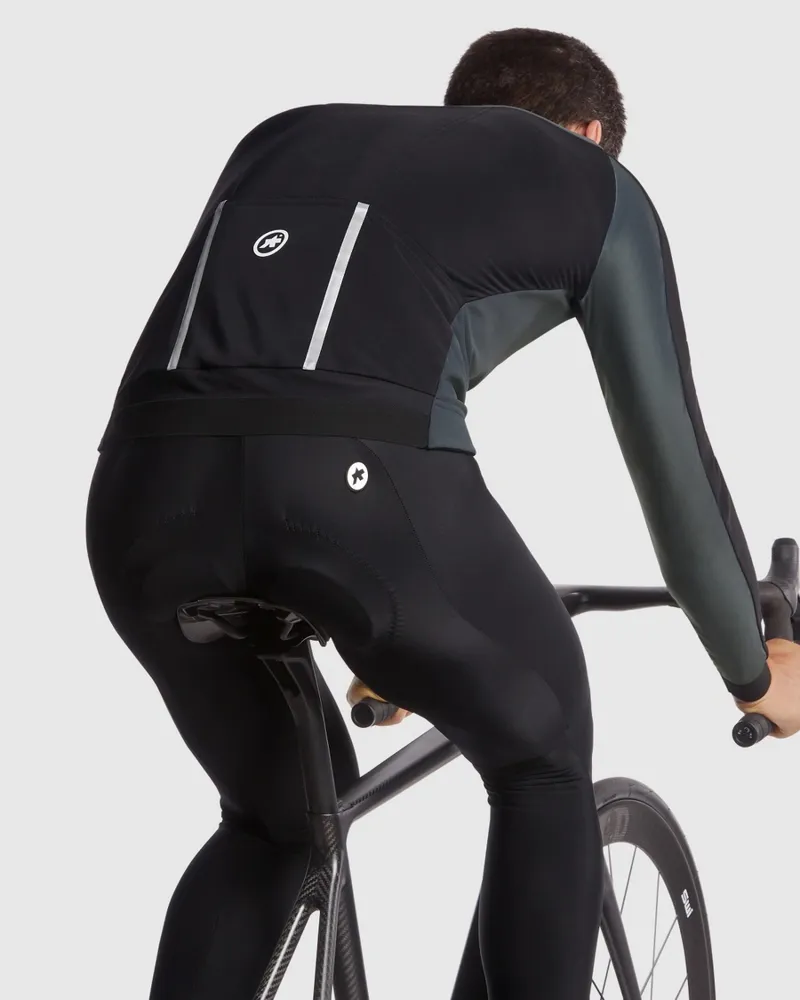 Assos Mille GT Winter Jacket Evo Torpedo Grey-6