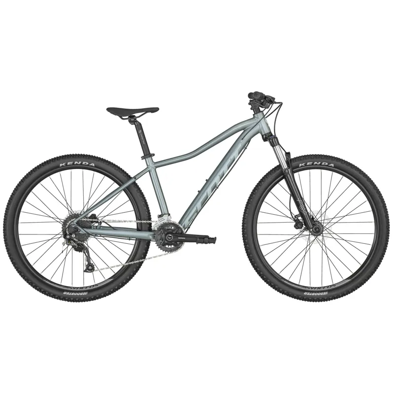 Scott Contessa Active 40 Mountain Bike in Blue