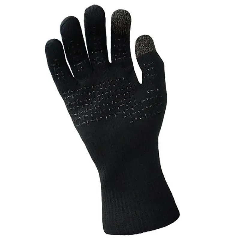 Dexshell ThermFit Neo X-Large Gloves In Black