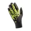 Altura Nightvision Windproof Gloves In Yellow
