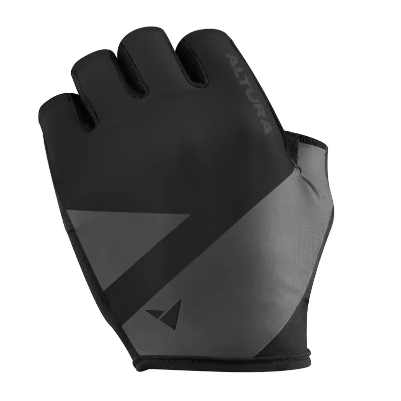 Altura Club Mitt In Black