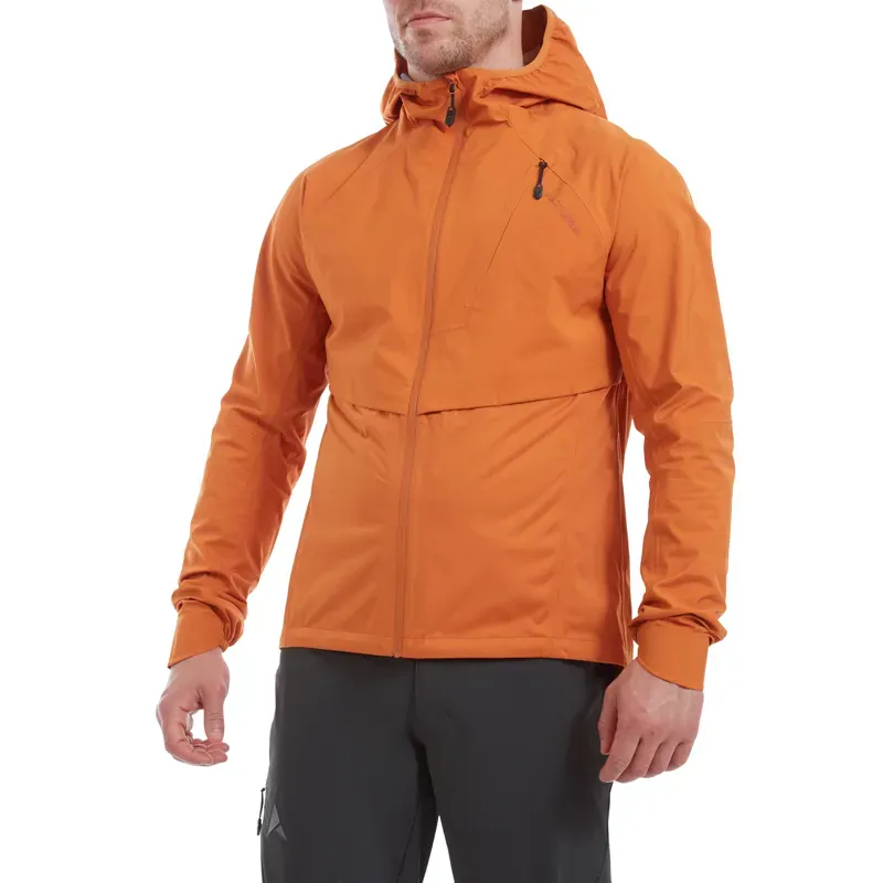 Altura packable jacket 2025
