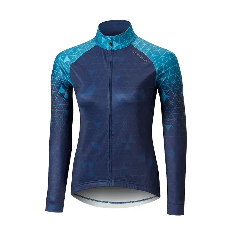 Altura icon long sleeve jersey online