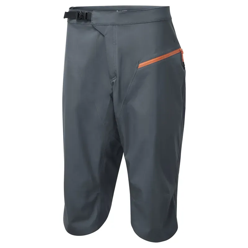 Altura Ridge Tier Waterproof MTB Shorts in Blue