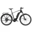 Trek Allant+ 5 800Wh Electric Hybrid Bike In Trek Black