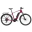 Trek Allant+ 5 400Wh Electric Hybrid Bike In Rage Red