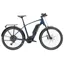 Trek Allant+ 6 545Wh Electric Hybrid Bike In Mulsanne Blue
