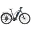 Trek Allant+ 6 Stagger 725WH E-Road Bike In Galactic Grey